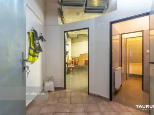 Pronájem obchodního prostoru, Plzeň - Východní Předměstí, Koterovská, 217 m2