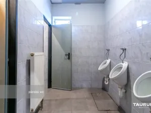Pronájem obchodního prostoru, Plzeň - Východní Předměstí, Koterovská, 217 m2