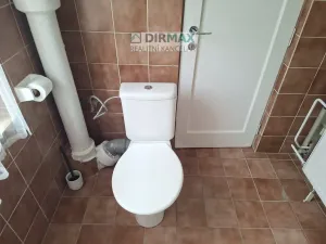Pronájem bytu 2+1, Štěnovice, V potocích, 67 m2