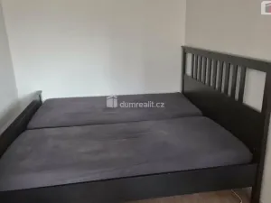 Pronájem bytu 1+kk, Poděbrady - Poděbrady III, Lidická, 47 m2