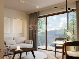 Prodej bytu 2+kk, Český Těšín, 42 m2