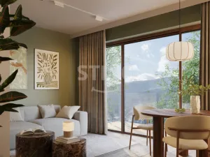 Prodej bytu 2+kk, Český Těšín, 42 m2