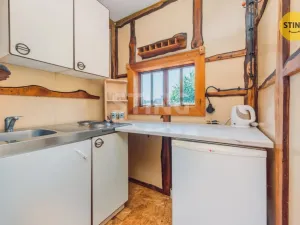 Prodej chaty, Seč - Hoješín, 25 m2