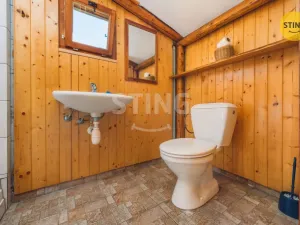 Prodej chaty, Seč - Hoješín, 25 m2