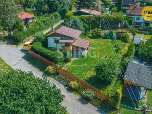 Prodej chaty, Seč - Hoješín, 25 m2