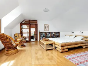 Prodej rodinného domu, Prosenická Lhota, 432 m2
