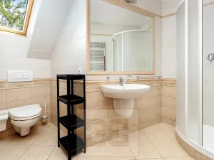 Prodej rodinného domu, Prosenická Lhota, 432 m2