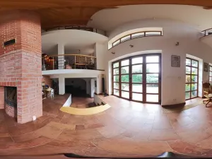 Prodej rodinného domu, Prosenická Lhota, 432 m2