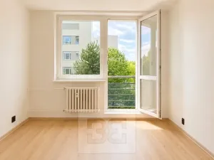 Pronájem bytu 2+kk, Brno, třída Generála Píky, 50 m2