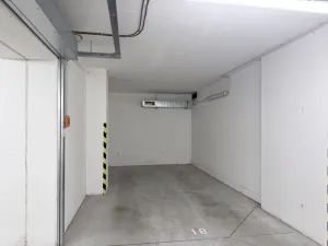 Pronájem bytu 2+kk, Brno - Žebětín, Chudčická, 49 m2