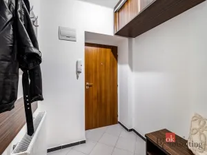 Prodej bytu 2+1, Třeboň - Třeboň II, Táboritská, 68 m2