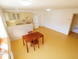Pronájem bytu 2+kk, Brno - Husovice, Valchařská, 56 m2