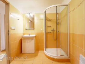 Pronájem bytu 2+kk, Brno - Husovice, Valchařská, 56 m2