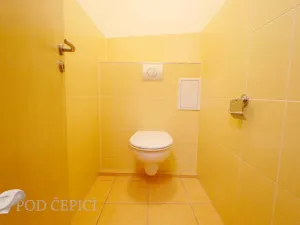Pronájem bytu 2+kk, Brno - Husovice, Valchařská, 56 m2