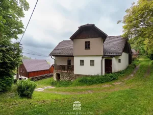 Prodej chalupy, Rohozná, 231 m2
