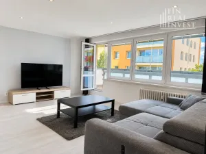 Prodej bytu 3+1, Šumperk, 66 m2