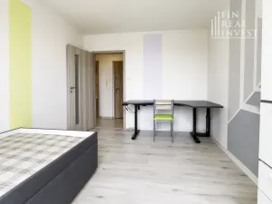 Prodej bytu 3+1, Šumperk, 66 m2