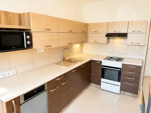 Prodej bytu 3+1, Šumperk, 66 m2