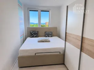 Prodej bytu 3+1, Šumperk, 66 m2