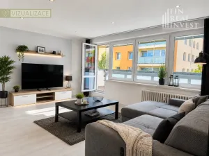 Prodej bytu 3+1, Havířov - Šumbark, 66 m2