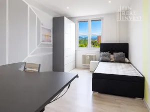 Prodej bytu 3+1, Havířov - Šumbark, 66 m2