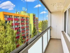 Prodej bytu 3+1, Havířov - Šumbark, 66 m2
