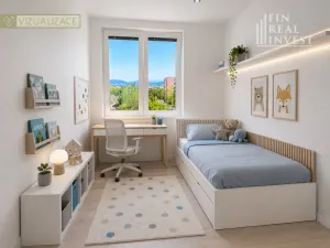 Prodej bytu 3+1, Havířov - Šumbark, 66 m2