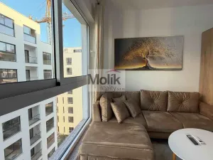 Prodej bytu 2+kk, Golem, 56 m2