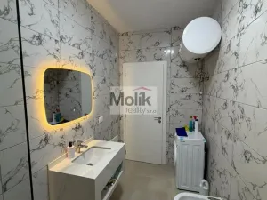 Prodej bytu 2+kk, Golem, 56 m2