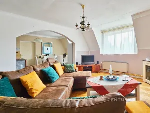 Pronájem bytu 3+kk, Dubí, Nerudova, 79 m2