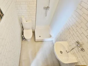 Pronájem bytu 2+1, Dubí, Nerudova, 38 m2