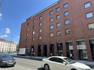 Prodej bytu 2+kk, Praha - Žižkov, Hartigova, 44 m2