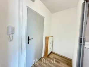 Prodej bytu 1+kk, Most, K. H. Borovského, 28 m2
