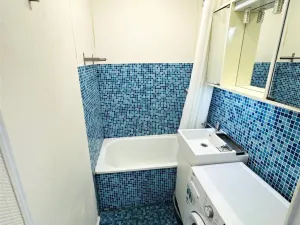 Pronájem bytu 2+kk, Praha - Chodov, Leopoldova, 49 m2