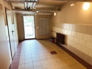 Pronájem bytu 2+kk, Praha - Chodov, Leopoldova, 49 m2