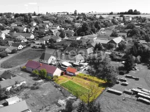 Prodej zemědělské usedlosti, Kamenice - Řehořov, 310 m2