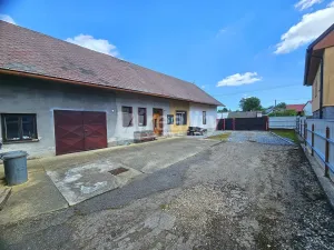 Prodej zemědělské usedlosti, Kamenice - Řehořov, 310 m2