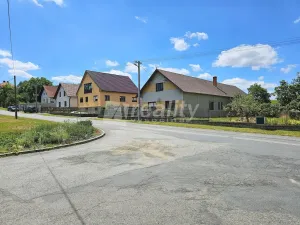 Prodej zemědělské usedlosti, Kamenice - Řehořov, 310 m2