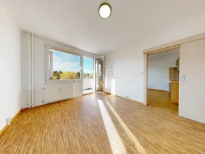 Pronájem bytu 2+kk, Milevsko, B. Němcové, 37 m2