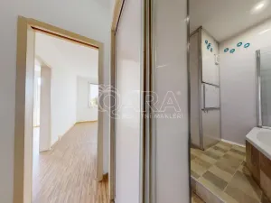 Pronájem bytu 2+kk, Milevsko, B. Němcové, 37 m2