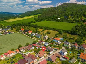 Prodej rodinného domu, Chodouň, 85 m2