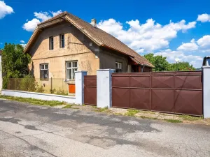 Prodej rodinného domu, Chodouň, 85 m2
