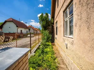 Prodej rodinného domu, Chodouň, 85 m2