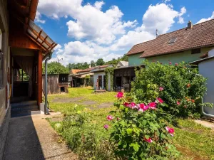 Prodej rodinného domu, Chodouň, 85 m2