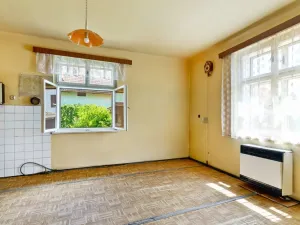 Prodej rodinného domu, Chodouň, 85 m2