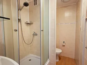 Pronájem bytu 1+1, Chomutov, Matěje Kopeckého, 35 m2