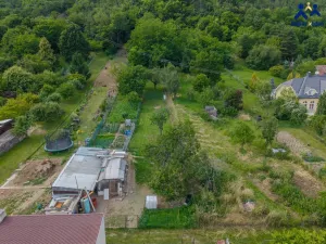 Prodej rodinného domu, Pustiměř, 185 m2