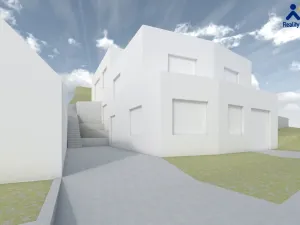 Prodej pozemku pro bydlení, Ždánice, Žandrof, 1952 m2