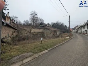Prodej pozemku pro bydlení, Ždánice, Žandrof, 1952 m2