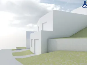 Prodej pozemku pro bydlení, Ždánice, Žandrof, 1952 m2
